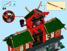 Bauanleitungen LEGO - NINJAGO - 70728 - Ninjago City: Page 51