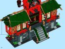 Bauanleitungen LEGO - NINJAGO - 70728 - Ninjago City: Page 58