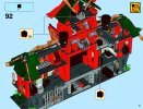 Bauanleitungen LEGO - NINJAGO - 70728 - Ninjago City: Page 67