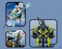 Bauanleitungen LEGO - NINJAGO - 70730 - Kettenrad-Hinterhalt: Page 69