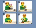 Bauanleitungen LEGO - NINJAGO - 70731 - Jay Walker One: Page 2