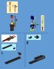 Bauanleitungen LEGO - NINJAGO - 70732 - Die Stadt Stiix: Page 4