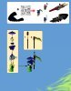 Bauanleitungen LEGO - NINJAGO - 70732 - Die Stadt Stiix: Page 3