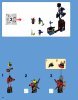 Bauanleitungen LEGO - NINJAGO - 70732 - Die Stadt Stiix: Page 44