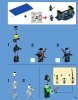 Bauanleitungen LEGO - NINJAGO - 70732 - Die Stadt Stiix: Page 63