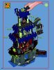 Bauanleitungen LEGO - NINJAGO - 70732 - Die Stadt Stiix: Page 164