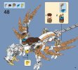 Bauanleitungen LEGO - NINJAGO - 70734 - Meister Wu's Drache: Page 61