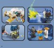 Bauanleitungen LEGO - NINJAGO - 70734 - Meister Wu's Drache: Page 64