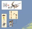 Bauanleitungen LEGO - NINJAGO - 70734 - Meister Wu's Drache: Page 45