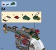 Bauanleitungen LEGO - NINJAGO - 70735 - Ronin R.E.X.: Page 32