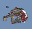 Bauanleitungen LEGO - NINJAGO - 70735 - Ronin R.E.X.: Page 38