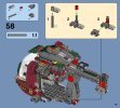 Bauanleitungen LEGO - NINJAGO - 70735 - Ronin R.E.X.: Page 45