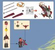 Bauanleitungen LEGO - NINJAGO - 70735 - Ronin R.E.X.: Page 55