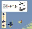 Bauanleitungen LEGO - NINJAGO - 70735 - Ronin R.E.X.: Page 3