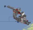 Bauanleitungen LEGO - NINJAGO - 70735 - Ronin R.E.X.: Page 45