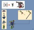 Bauanleitungen LEGO - NINJAGO - 70735 - Ronin R.E.X.: Page 33