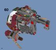 Bauanleitungen LEGO - NINJAGO - 70735 - Ronin R.E.X.: Page 54