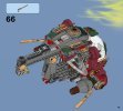 Bauanleitungen LEGO - NINJAGO - 70735 - Ronin R.E.X.: Page 61