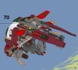 Bauanleitungen LEGO - NINJAGO - 70735 - Ronin R.E.X.: Page 67