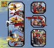 Bauanleitungen LEGO - NINJAGO - 70735 - Ronin R.E.X.: Page 76