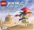 Bauanleitungen LEGO - NINJAGO - 70735 - Ronin R.E.X.: Page 80