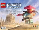 Bauanleitungen LEGO - NINJAGO - 70736 - Angriff des Moro-Drachens: Page 95