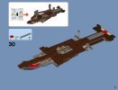 Bauanleitungen LEGO - NINJAGO - 70738 - Der letzte Flug des Ninja-Flugseglers: Page 59