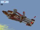 Bauanleitungen LEGO - NINJAGO - 70738 - Der letzte Flug des Ninja-Flugseglers: Page 86