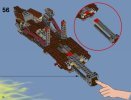 Bauanleitungen LEGO - NINJAGO - 70738 - Der letzte Flug des Ninja-Flugseglers: Page 92