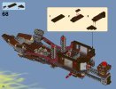 Bauanleitungen LEGO - NINJAGO - 70738 - Der letzte Flug des Ninja-Flugseglers: Page 108