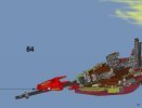 Bauanleitungen LEGO - NINJAGO - 70738 - Der letzte Flug des Ninja-Flugseglers: Page 157