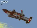 Bauanleitungen LEGO - NINJAGO - 70738 - Der letzte Flug des Ninja-Flugseglers: Page 68