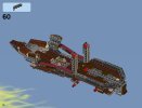 Bauanleitungen LEGO - NINJAGO - 70738 - Der letzte Flug des Ninja-Flugseglers: Page 96