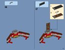 Bauanleitungen LEGO - NINJAGO - 70738 - Der letzte Flug des Ninja-Flugseglers: Page 211