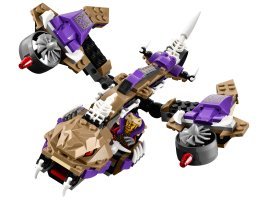 70746 - Condrai Copter Attack