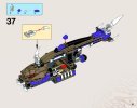 Bauanleitungen LEGO - NINJAGO - 70746 - Condrai-Copter: Page 41