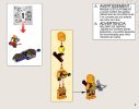 Bauanleitungen LEGO - NINJAGO - 70746 - Condrai-Copter: Page 3