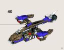 Bauanleitungen LEGO - NINJAGO - 70746 - Condrai-Copter: Page 55