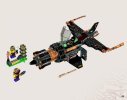 Bauanleitungen LEGO - NINJAGO - 70747 - Cole's Felsenbrecher: Page 63