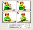 Bauanleitungen LEGO - NINJAGO - 70748 - Titandrache: Page 2