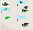 Bauanleitungen LEGO - NINJAGO - 70748 - Titandrache: Page 4