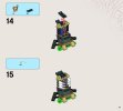 Bauanleitungen LEGO - NINJAGO - 70748 - Titandrache: Page 9