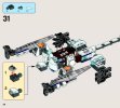 Bauanleitungen LEGO - NINJAGO - 70748 - Titandrache: Page 56