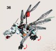 Bauanleitungen LEGO - NINJAGO - 70748 - Titandrache: Page 77