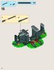 Bauanleitungen LEGO - NINJAGO - 70749 - Tempel der Anacondrai: Page 24