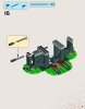 Bauanleitungen LEGO - NINJAGO - 70749 - Tempel der Anacondrai: Page 25