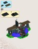 Bauanleitungen LEGO - NINJAGO - 70749 - Tempel der Anacondrai: Page 30