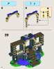 Bauanleitungen LEGO - NINJAGO - 70749 - Tempel der Anacondrai: Page 46