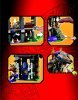 Bauanleitungen LEGO - NINJAGO - 70749 - Tempel der Anacondrai: Page 75