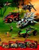 Bauanleitungen LEGO - NINJAGO - 70749 - Tempel der Anacondrai: Page 79